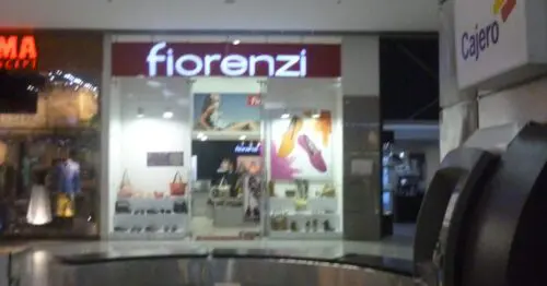 FIORENZI GRAN ESTACION BOGOTÁ FIORENZI GRAN ESTACION BOGOTÁ